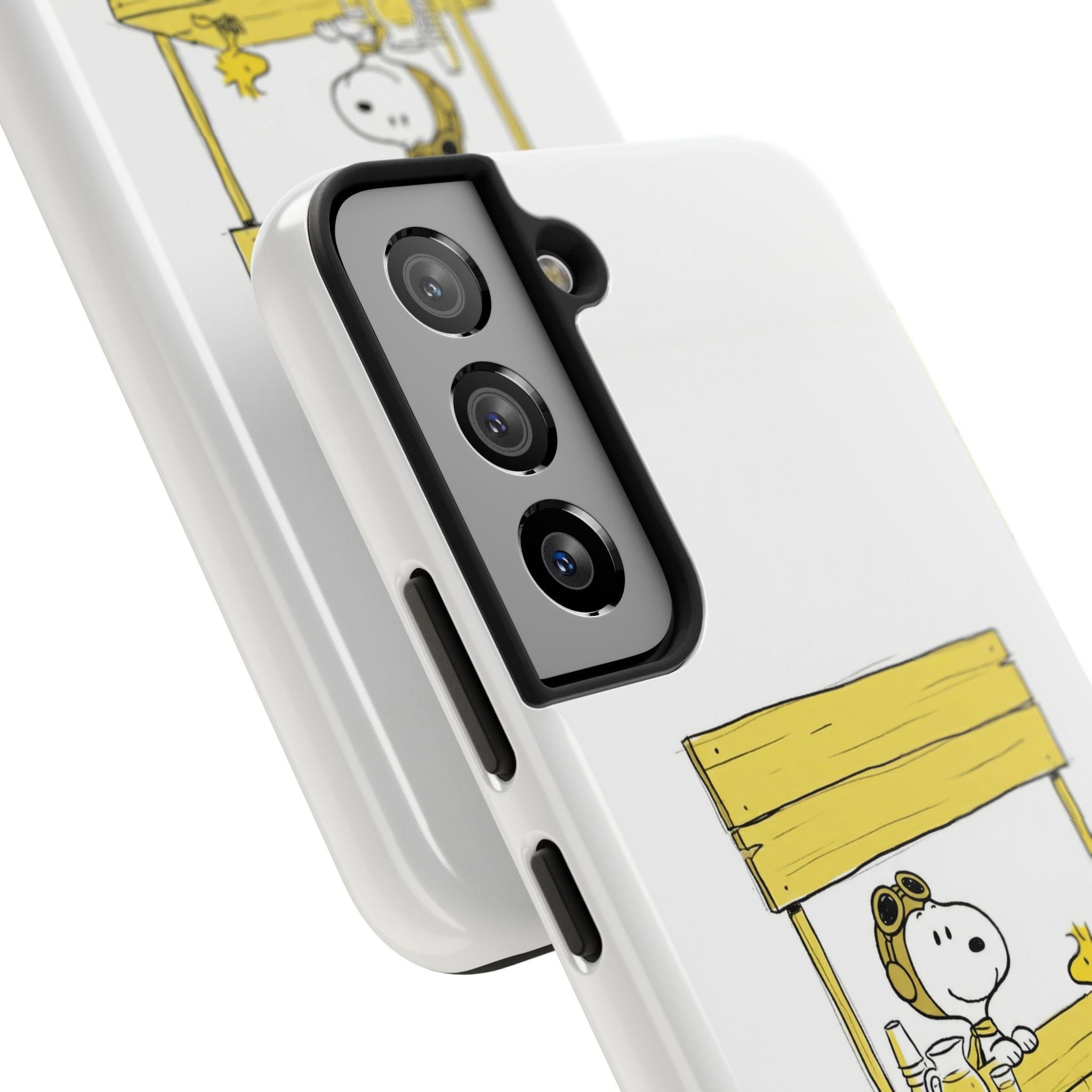 Lemonade Stand Phone Case