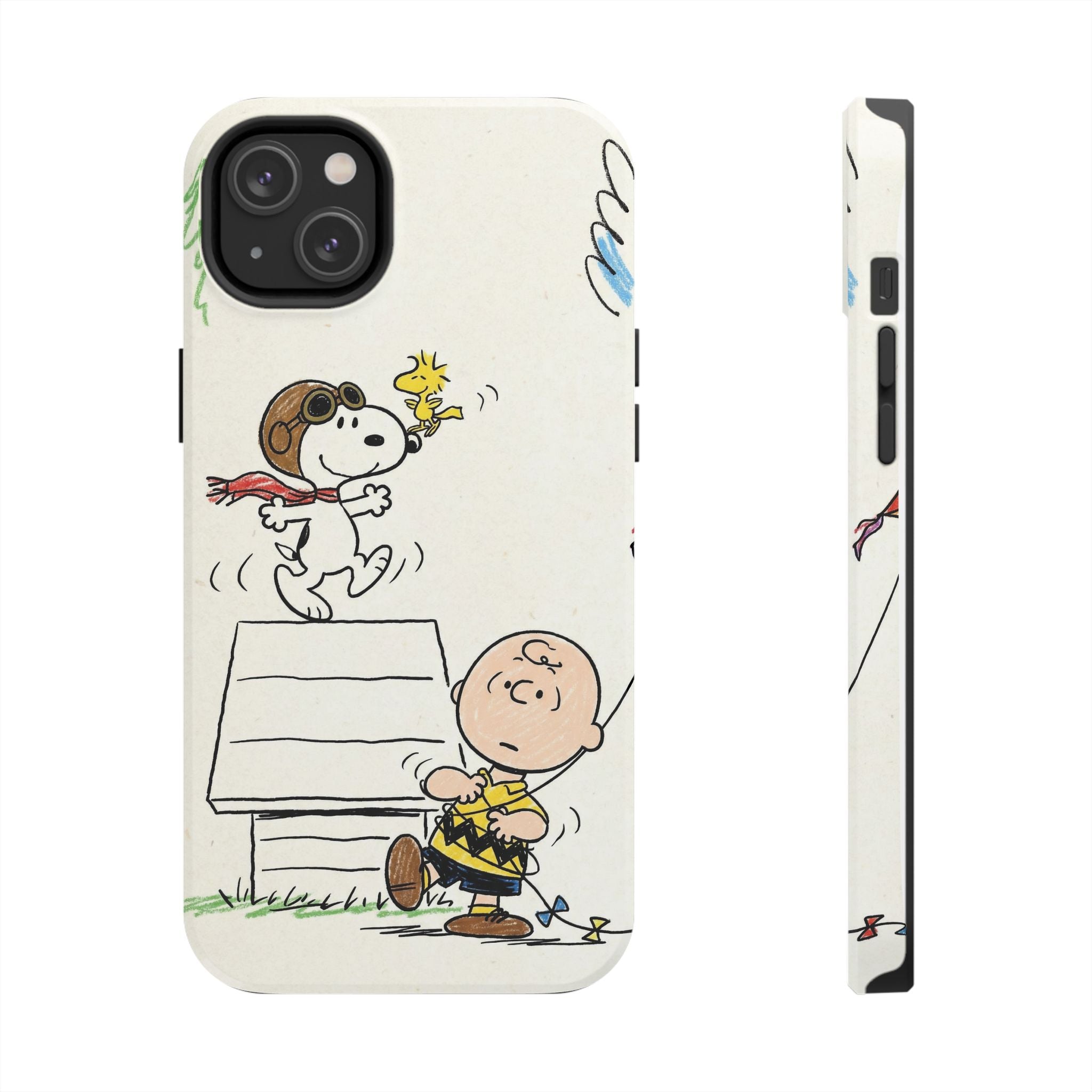 Flying Ace Phone Case
