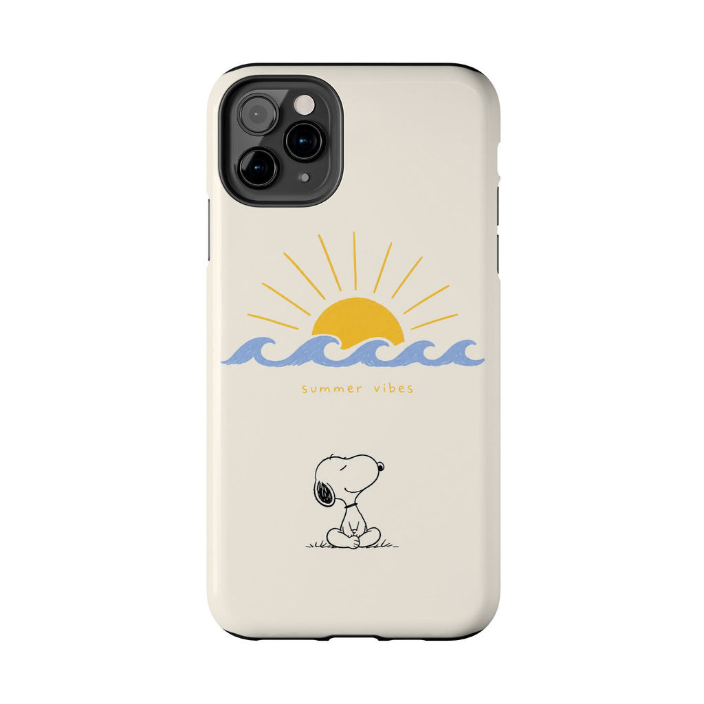 Summer Vibes Phone Case