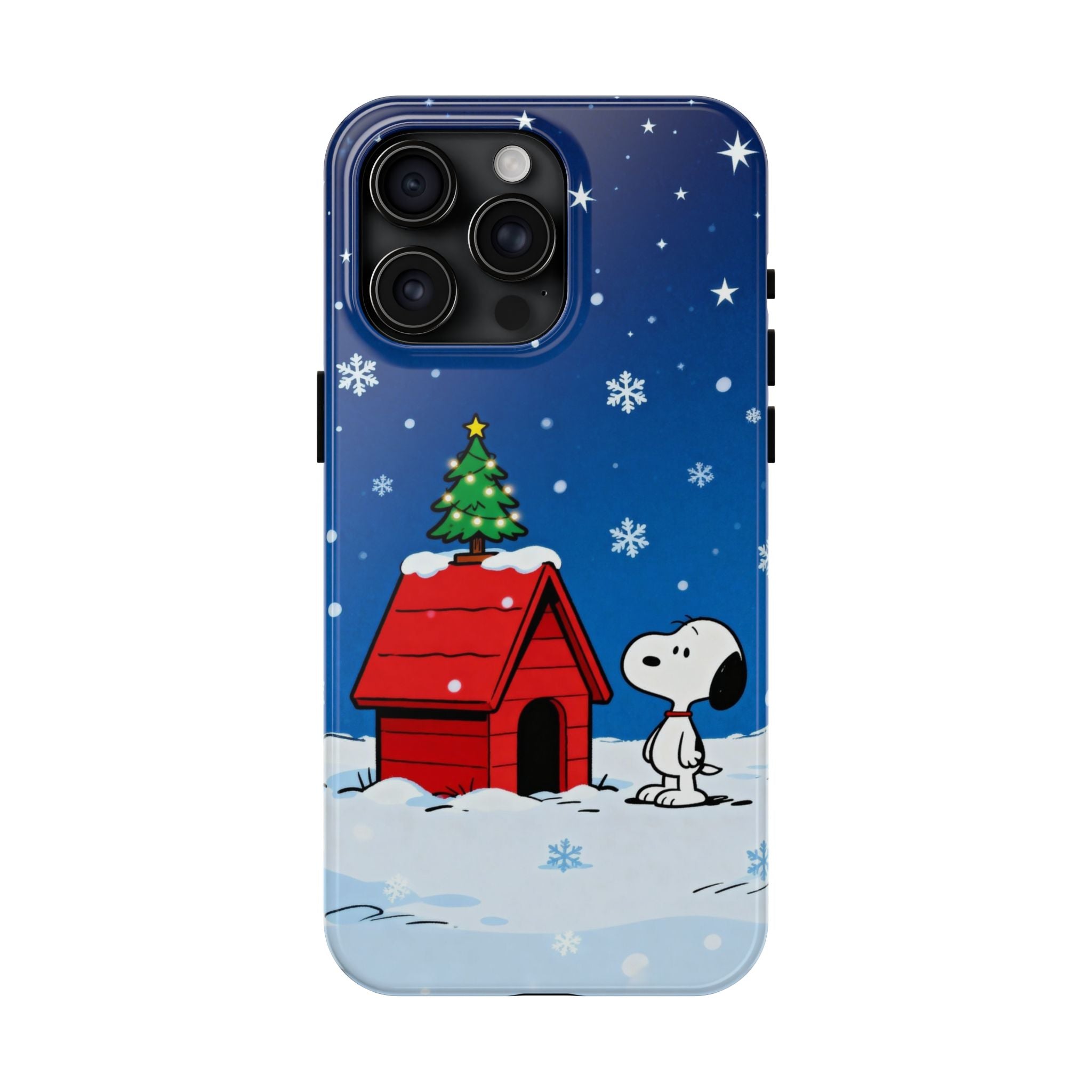 Winter Holiday Phone Case