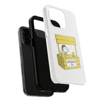 Lemonade Stand Phone Case