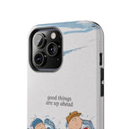 Snoopy Valentine Phone Case