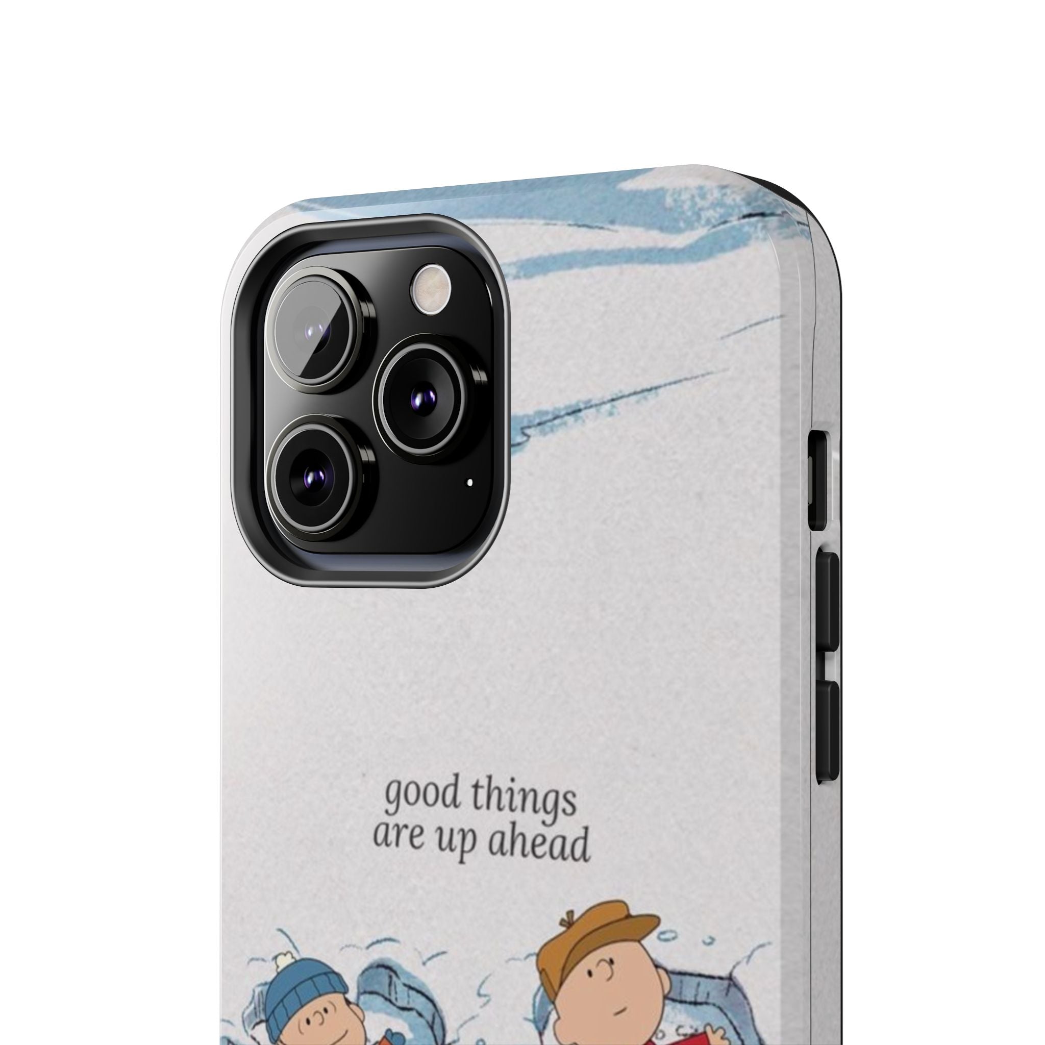 Snoopy Valentine Phone Case