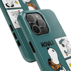 Snoopy Show Phone Case