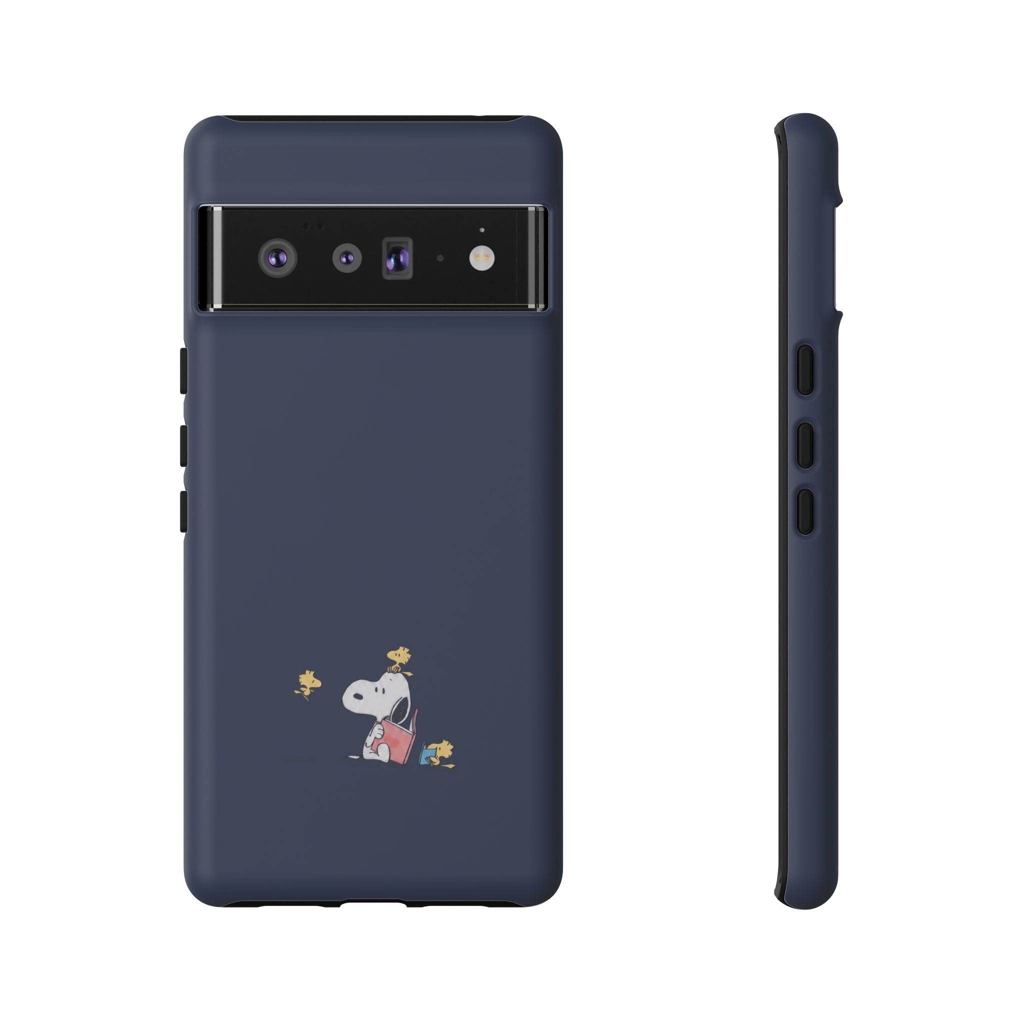 Woodstock Buddy Phone Case