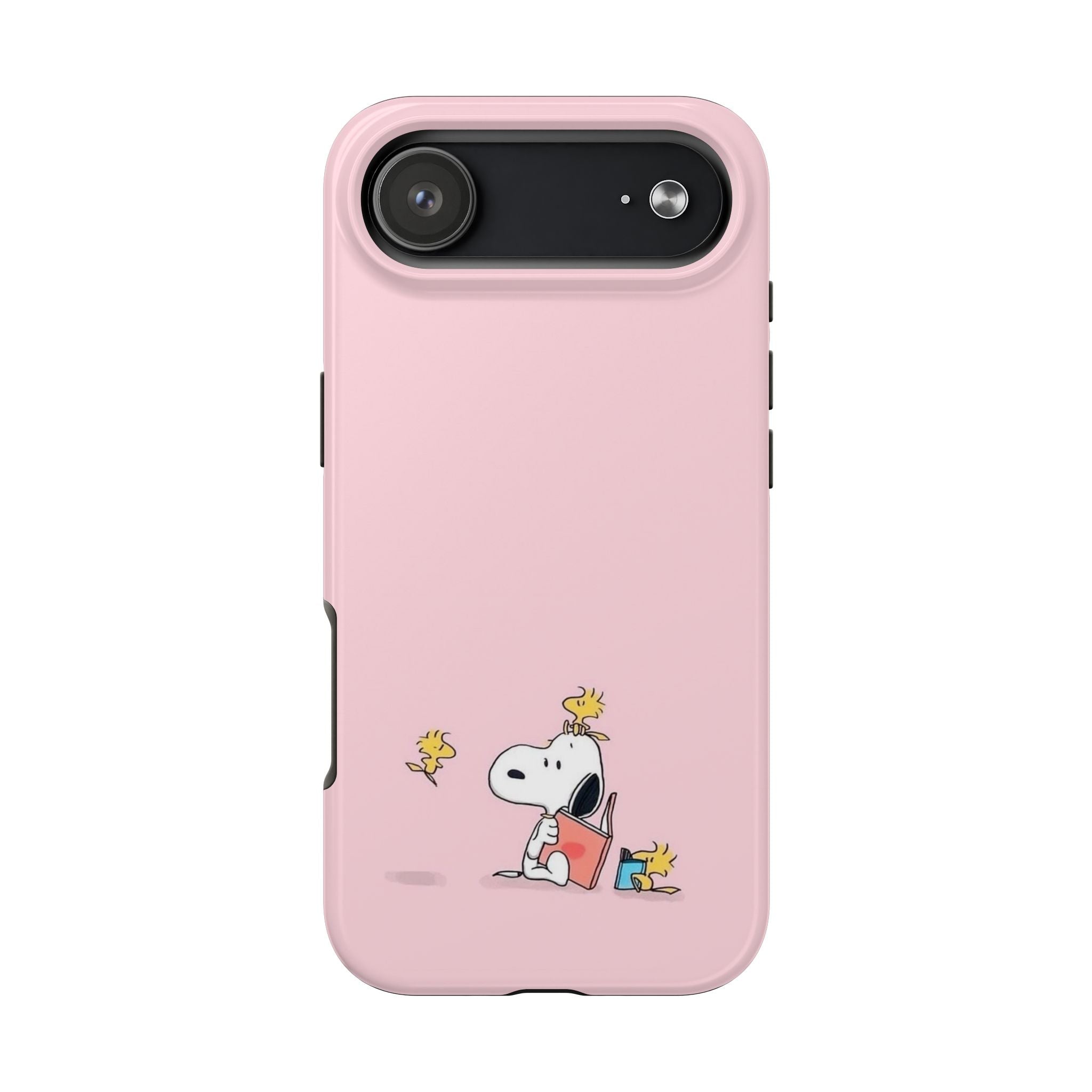 Reading Woodstock Phone Case