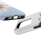 Woodstock Surfing Phone Case