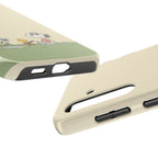 Relaxing Duo Phone Case