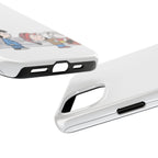 Snoopy Kissing Scene Phone Case