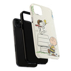 Flying Ace Phone Case