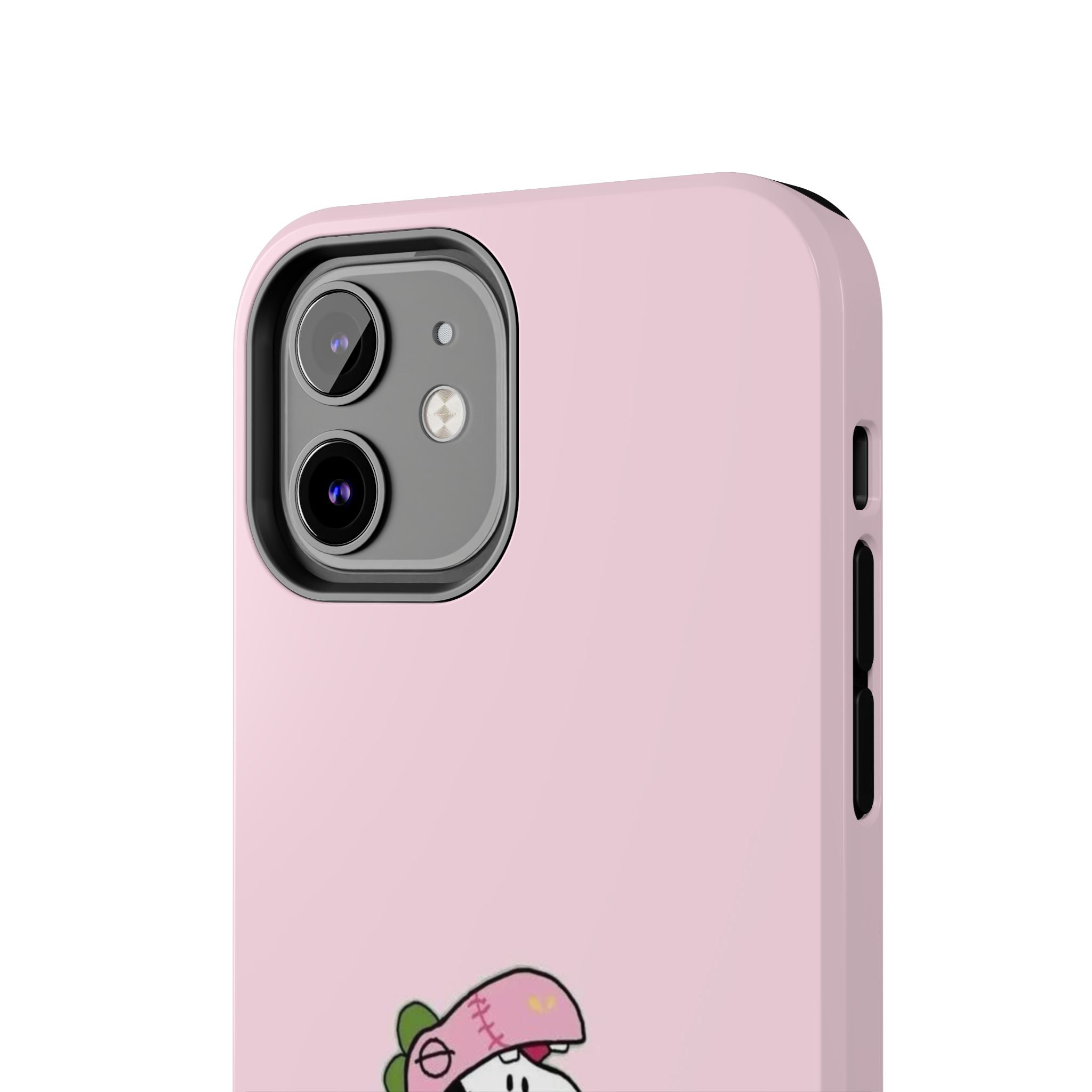 Snoopy Dinosaur Phone Case