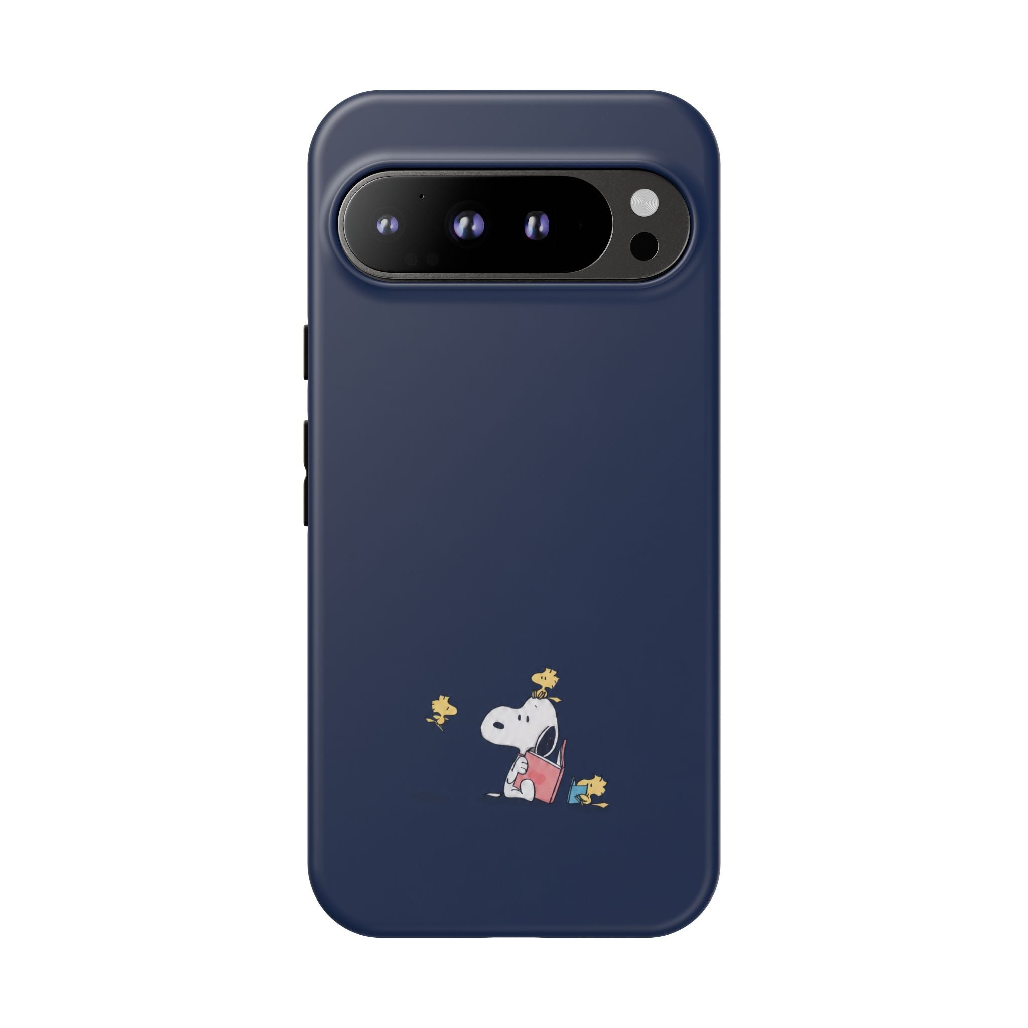Woodstock Buddy Phone Case