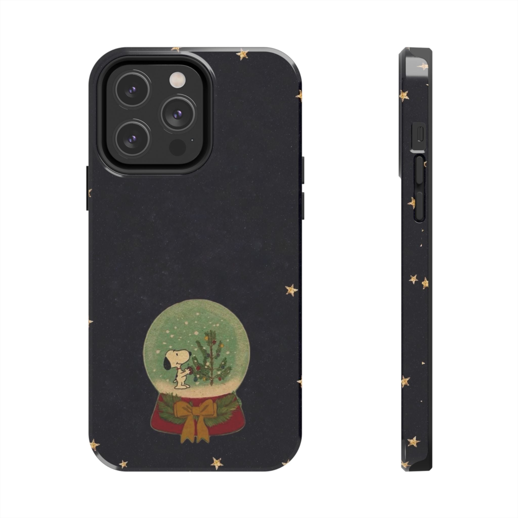 Snow Globe Phone Case