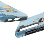 Lucy Loves Charlie Phone Case
