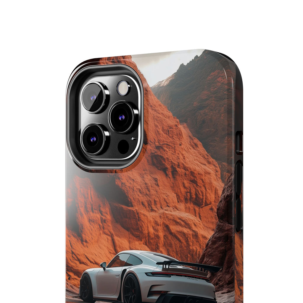 Desert Sports Car Case