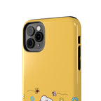 Flower Garden Phone Case
