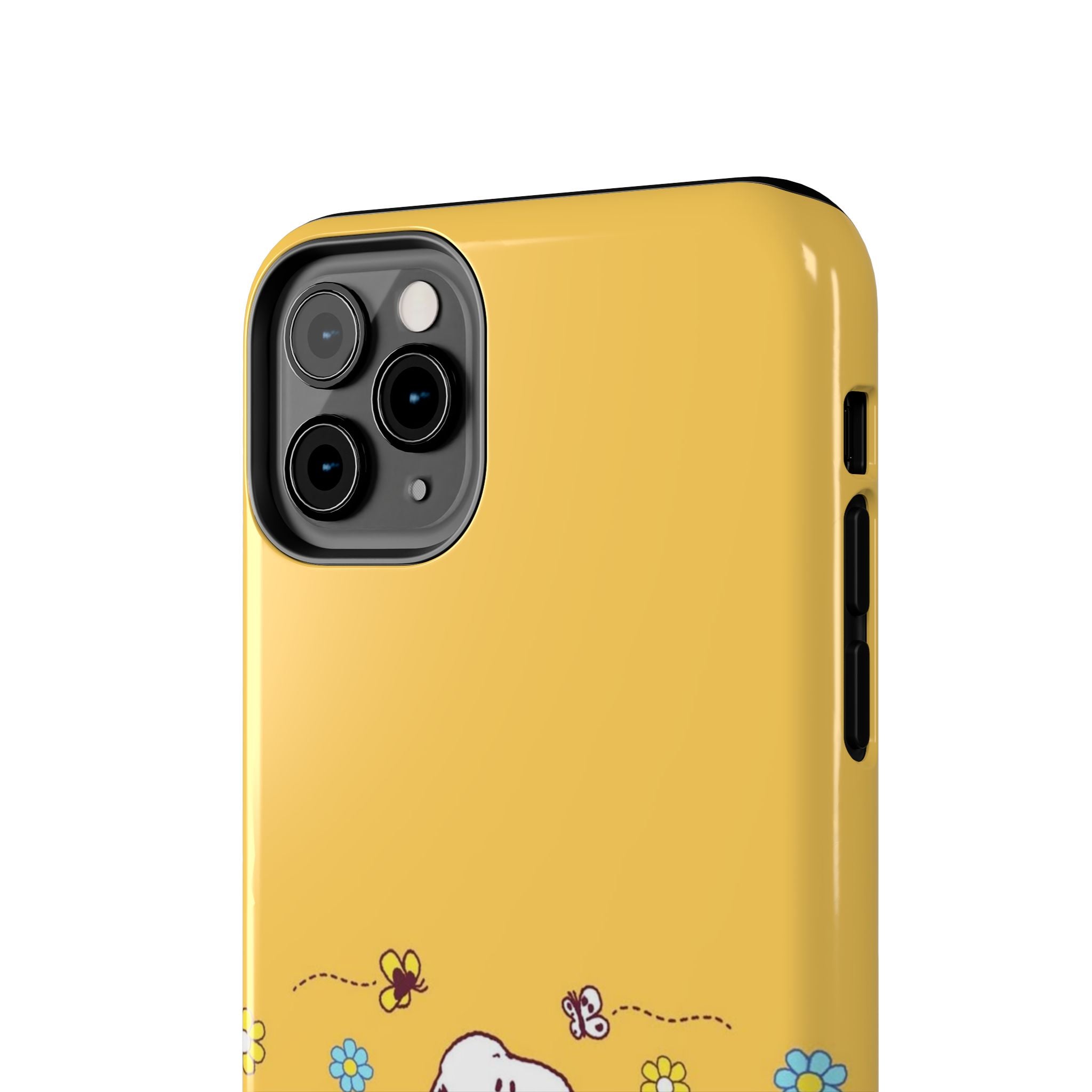 Flower Garden Phone Case
