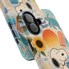 Beach Collage Phone Case
