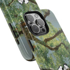 Tree Branch Nap Case