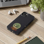 Snow Globe Phone Case