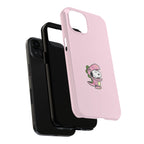 Snoopy Dinosaur Phone Case