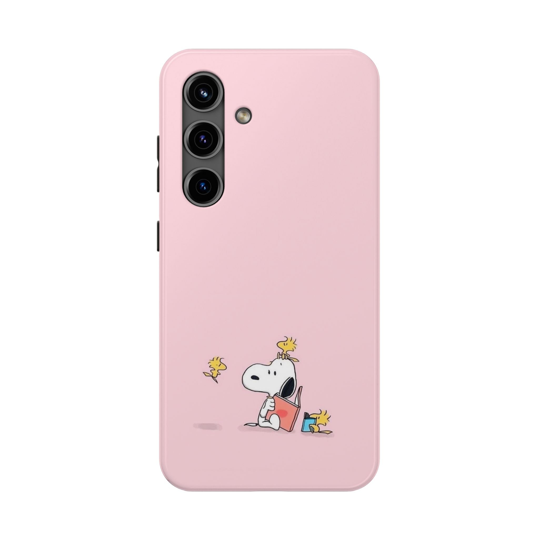 Reading Woodstock Phone Case