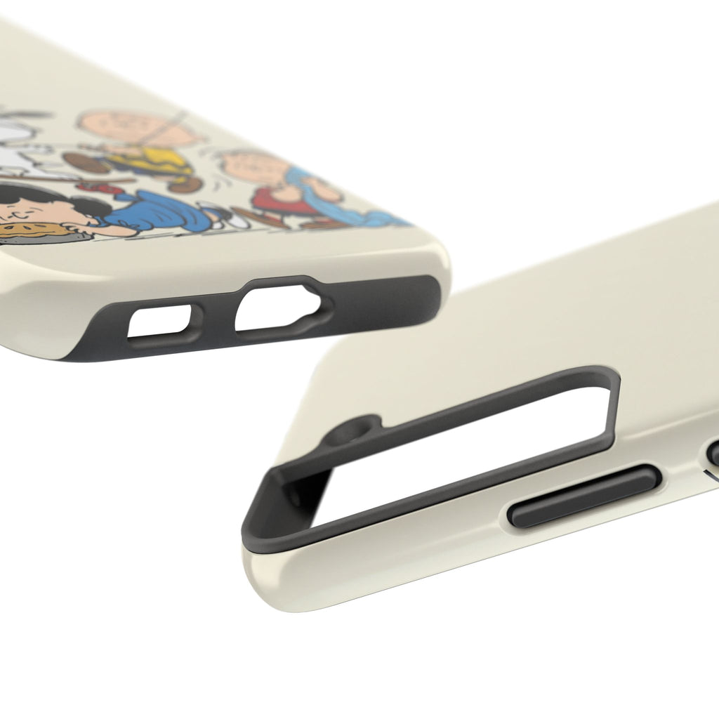Cozy Winter Phone Case