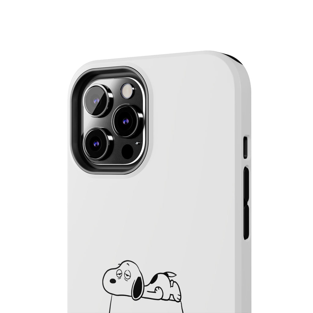 Barely Functioning Phone Case