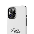 Barely Functioning Phone Case