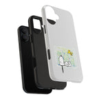 Cozy Window Phone Case