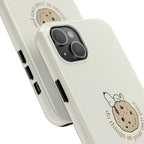 Cookie Snooze Phone Case