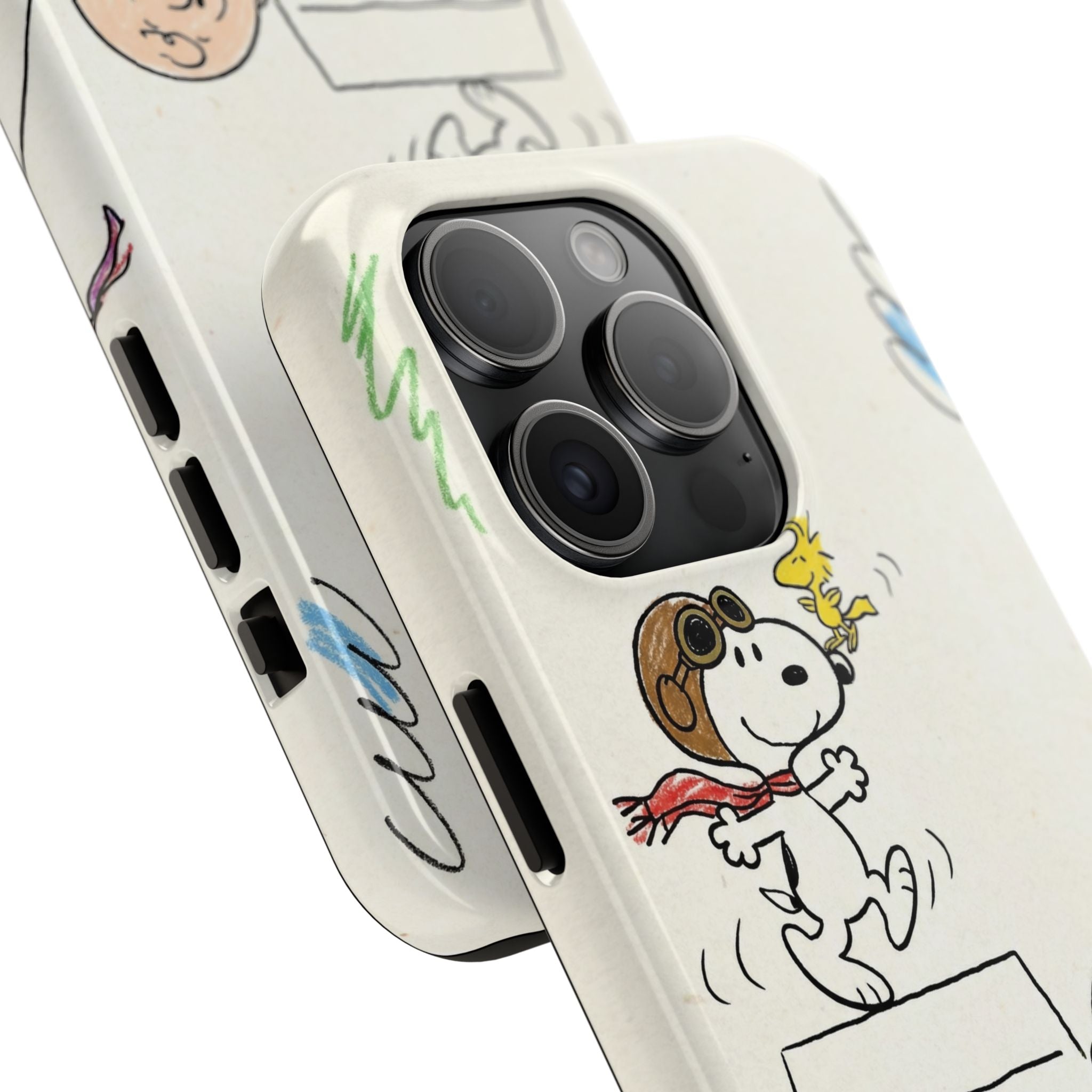 Flying Ace Phone Case