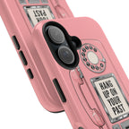 Hang Up Past Case