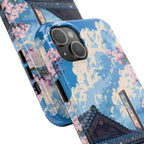 Sakura Sports Car Case
