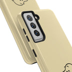 Book Lover Phone Case