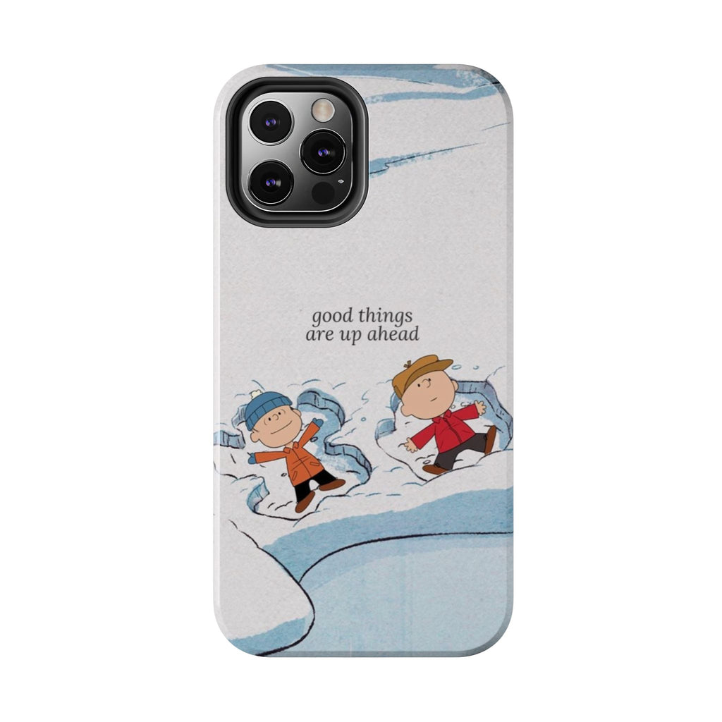 Snoopy Valentine Phone Case