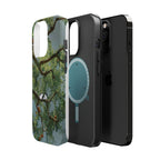Panda Couple Phone Case