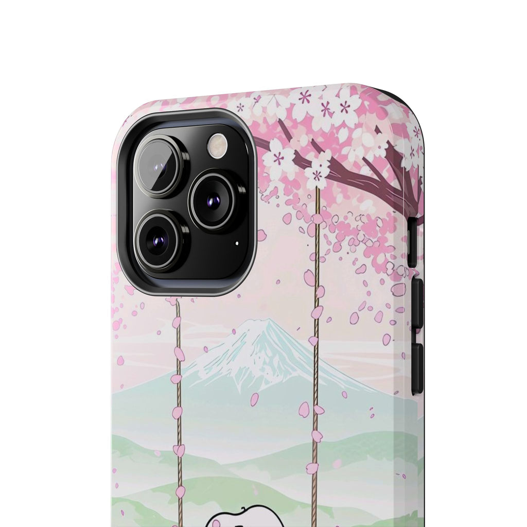 Blossom Swing Phone Case