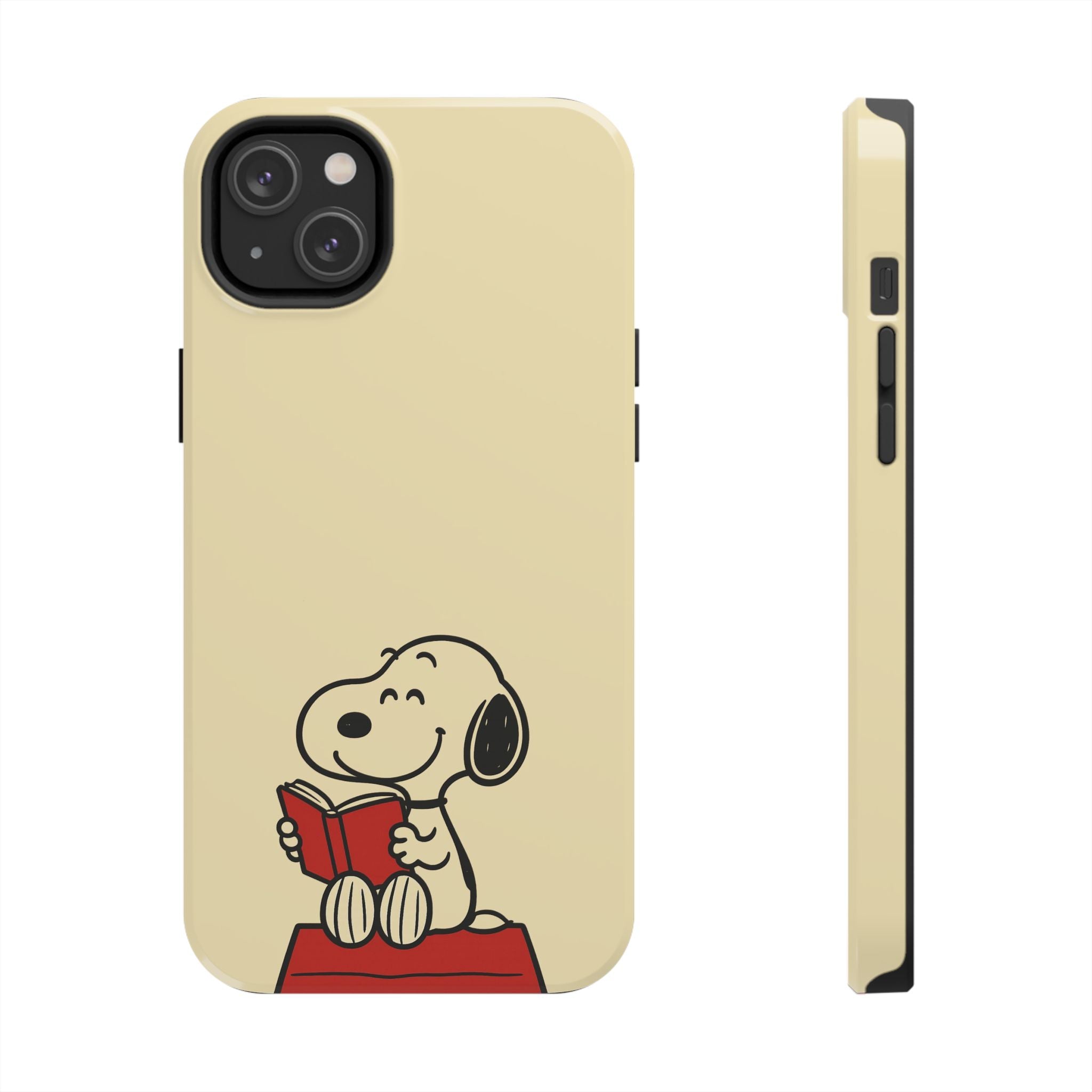 Book Lover Phone Case