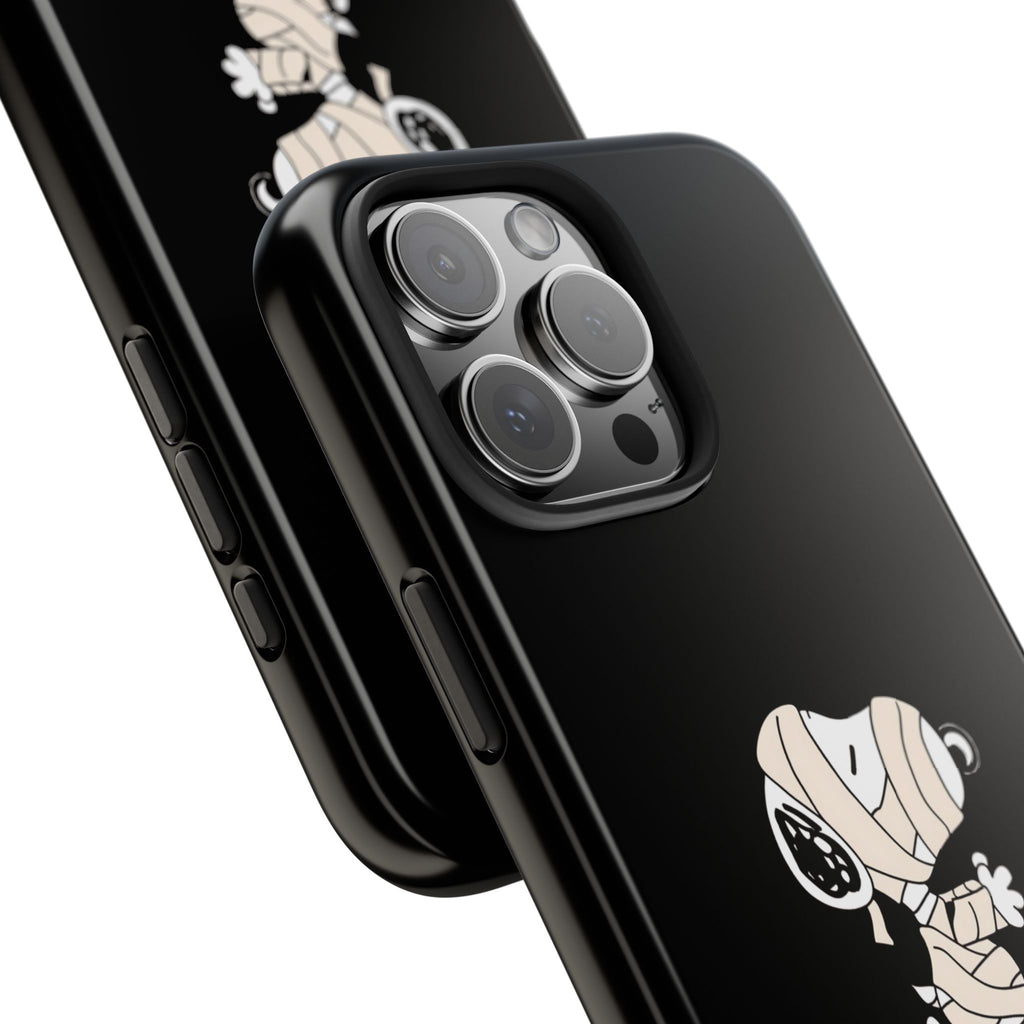Snoopy Mummy Phone Case