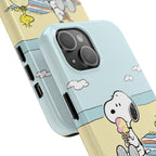 Beach Ice Cream Phone Case