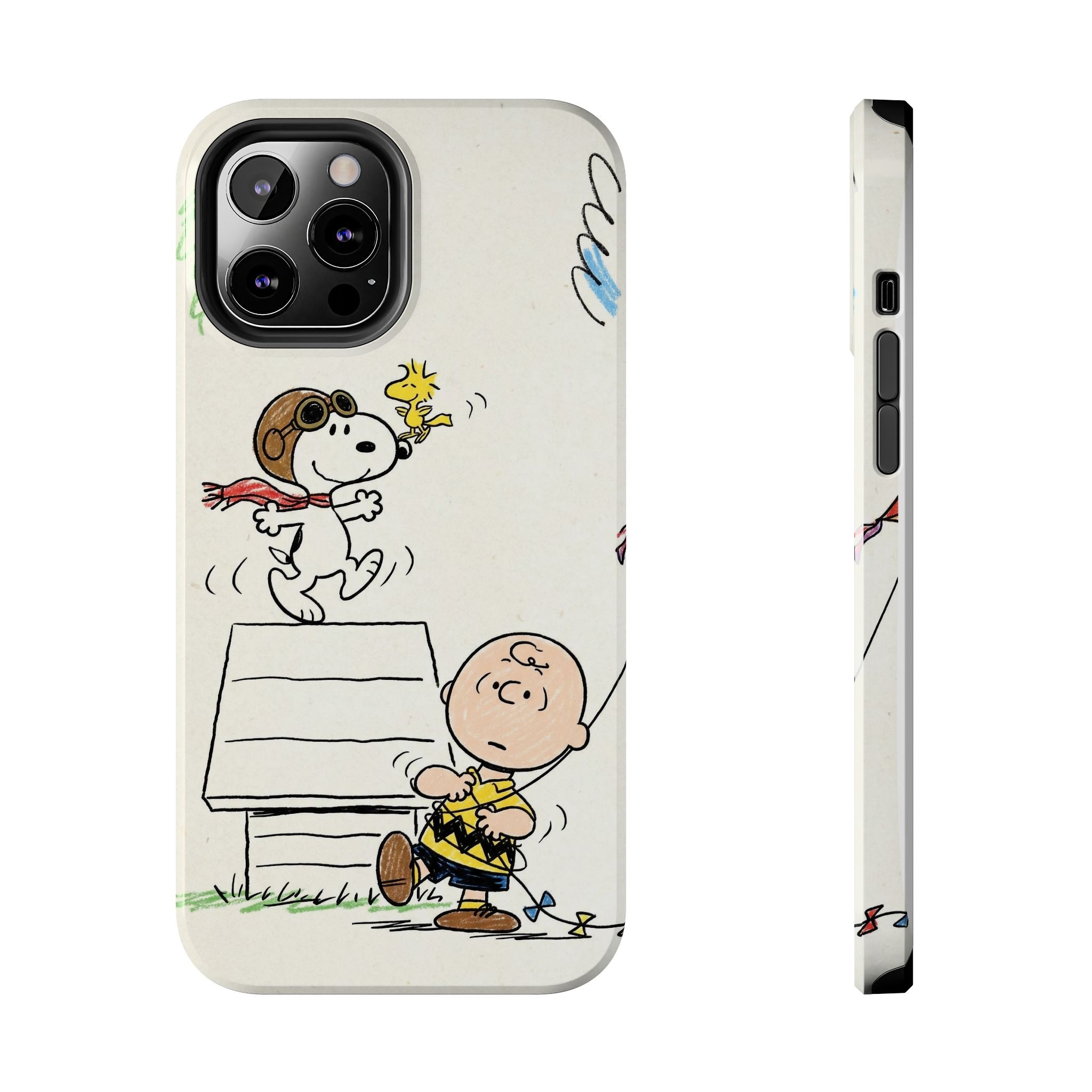 Flying Ace Phone Case