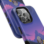 Night Sky Phone Case