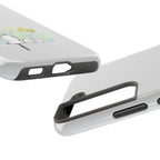 Cozy Window Phone Case