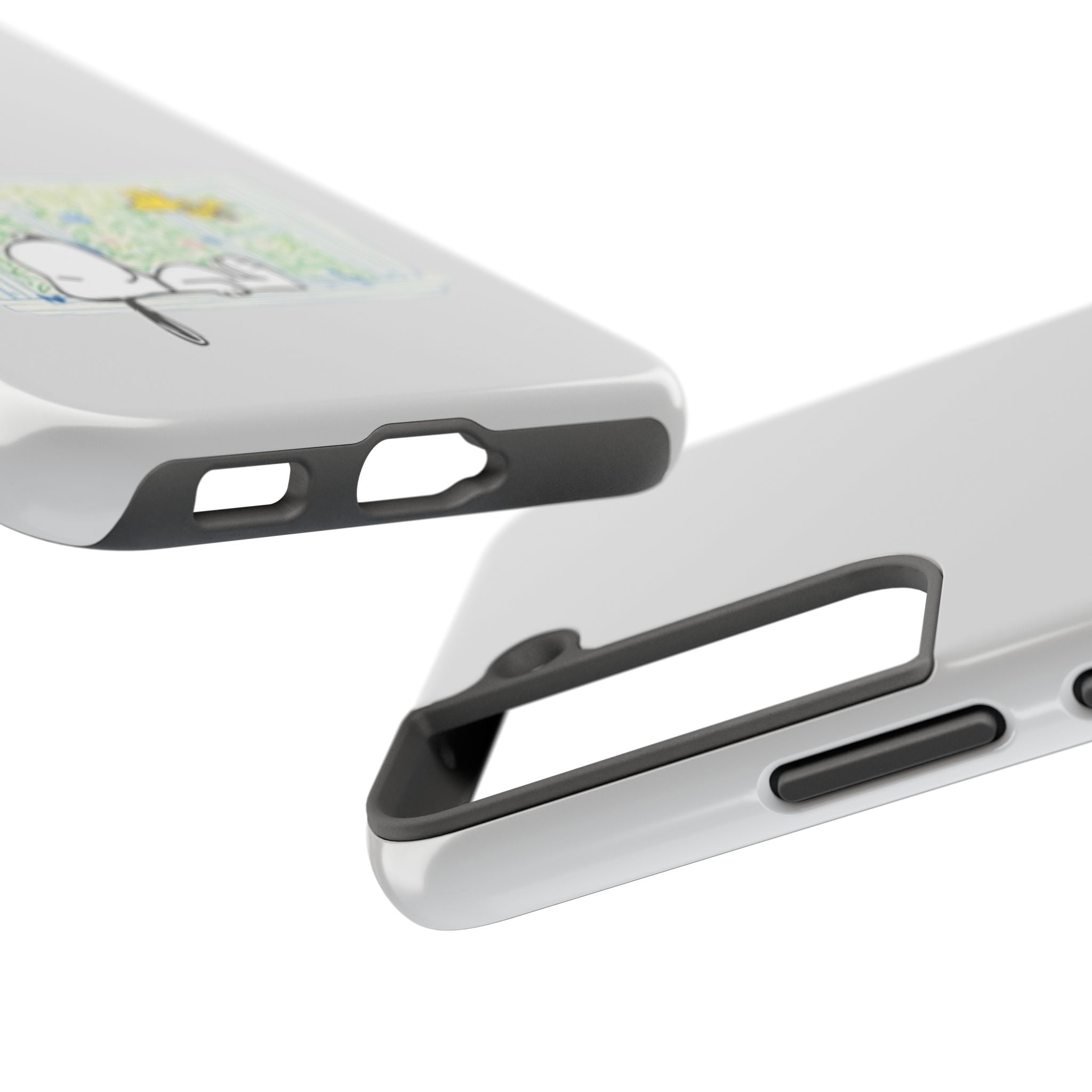 Cozy Window Phone Case
