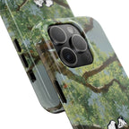 Tree Branch Nap Case