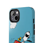 Roller Coaster Phone Case