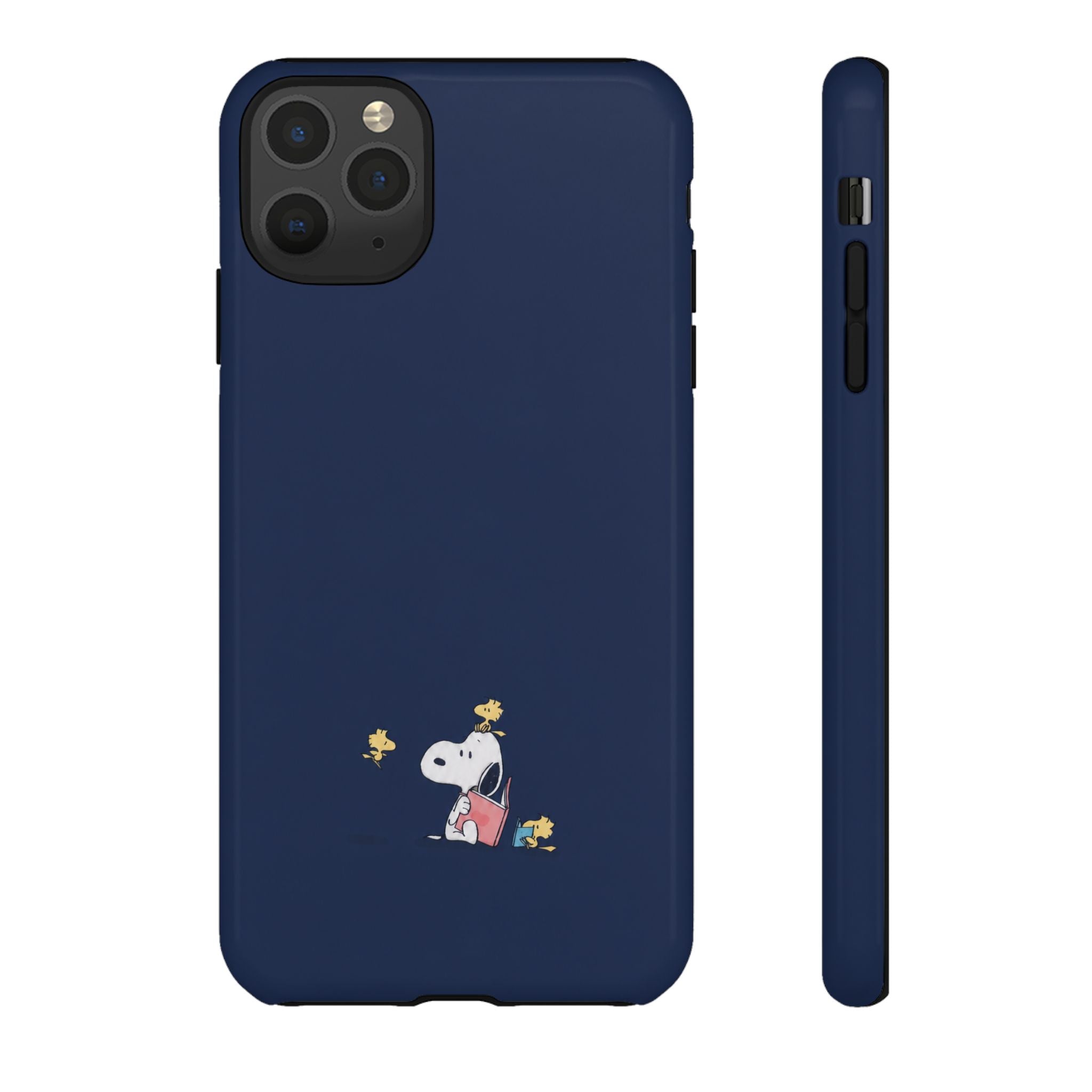 Woodstock Buddy Phone Case