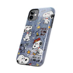 Good Day Pattern Phone Case