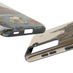 Rainy City Phone Case